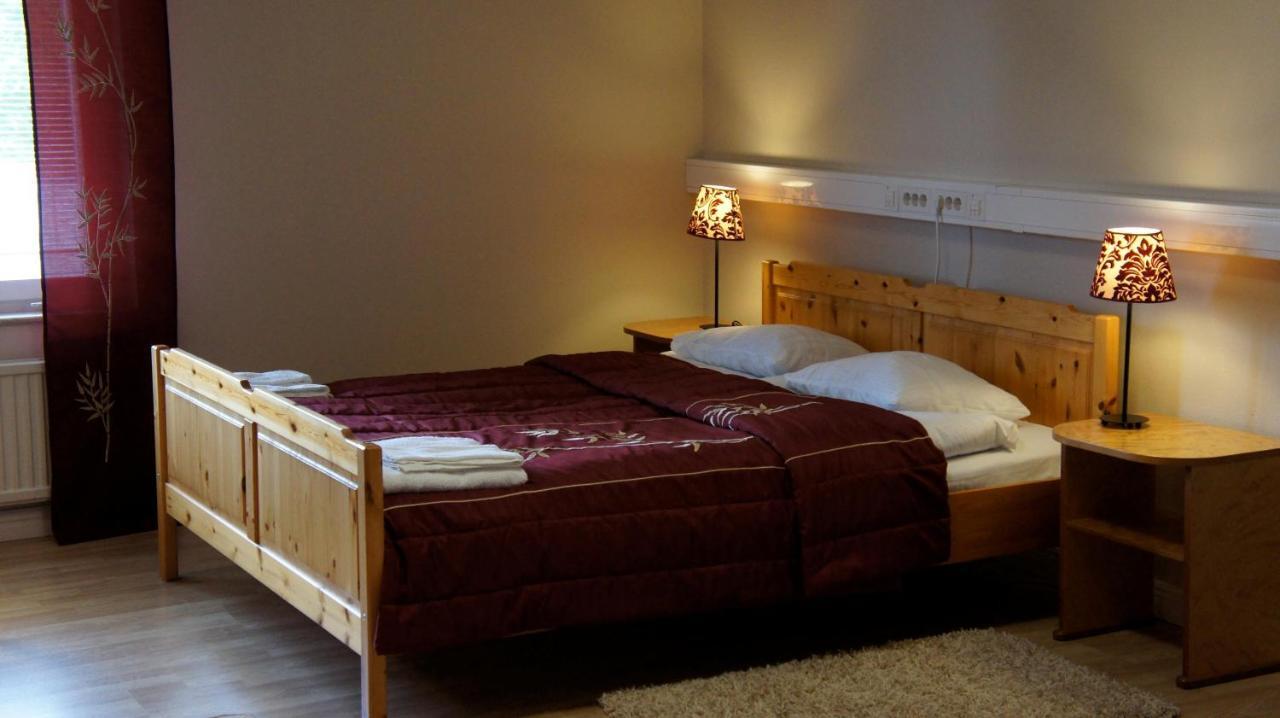 Hotell Vindelngallerian Habitación foto